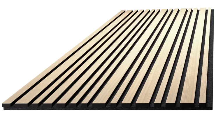 Ash Tremolo black felt