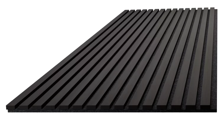 Black oak Marcato black felt