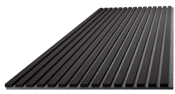 Black oak Marcato grey felt