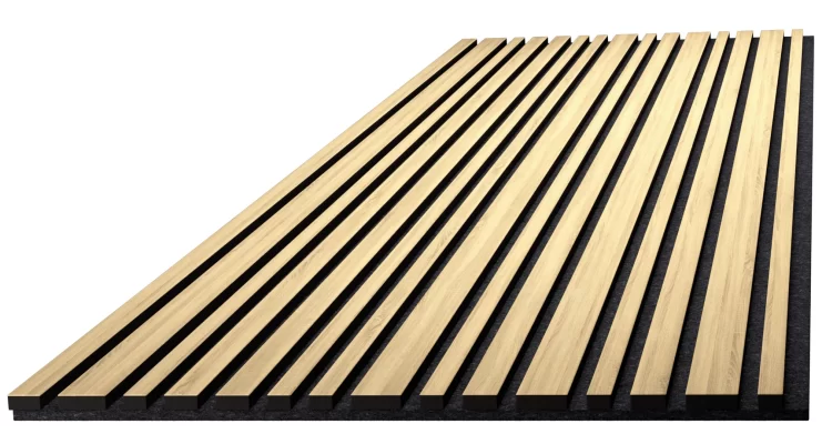 Oak Tremolo black felt